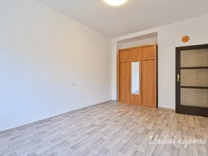 Pronájem bytu 2+1, Brno - Ponava, Botanická, 54 m2
