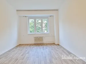 Pronájem bytu 2+1, Brno - Ponava, Botanická, 54 m2