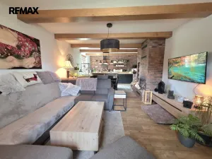 Prodej rodinného domu, Brumovice - Pustý Mlýn, Opavská, 100 m2