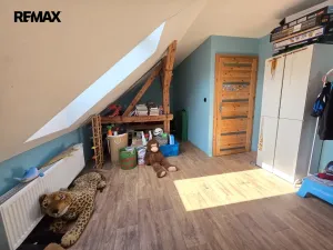 Prodej rodinného domu, Brumovice - Pustý Mlýn, Opavská, 100 m2