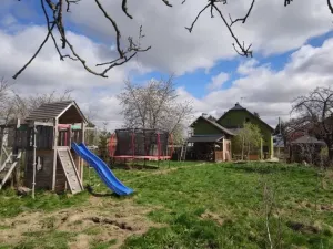 Prodej rodinného domu, Brumovice - Pustý Mlýn, Opavská, 160 m2