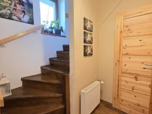 Prodej rodinného domu, Brumovice - Pustý Mlýn, Opavská, 160 m2