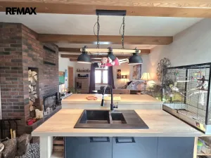 Prodej rodinného domu, Brumovice - Pustý Mlýn, Opavská, 160 m2