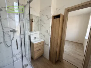 Pronájem bytu 1+1, Karlovy Vary, Moskevská, 49 m2