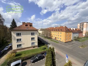 Pronájem bytu 1+1, Karlovy Vary, Moskevská, 49 m2