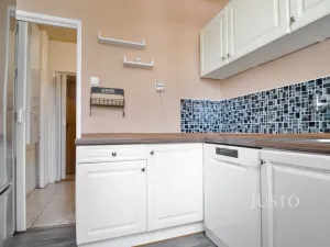 Pronájem bytu 3+kk, Meziboří, J. A. Komenského, 65 m2