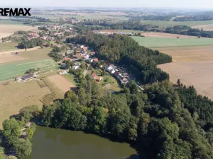 Prodej rodinného domu, Kundratice, 770 m2