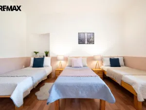 Prodej rodinného domu, Kundratice, 770 m2