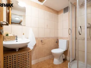 Prodej rodinného domu, Kundratice, 770 m2