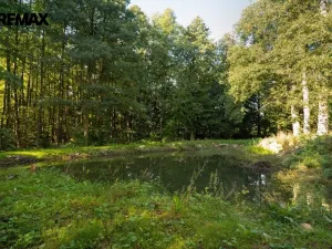 Prodej rodinného domu, Kundratice, 770 m2