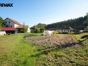 Prodej rodinného domu, Kundratice, 770 m2