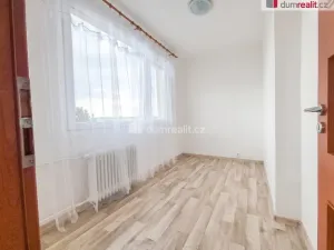 Prodej bytu 3+kk, Roudnice nad Labem, Stavbařů, 58 m2