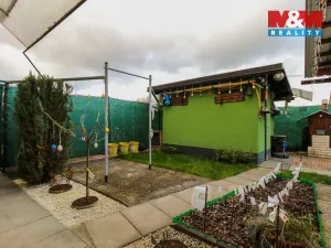 Prodej bytu 2+kk, Nehvizdy, Vyšehořovická, 62 m2