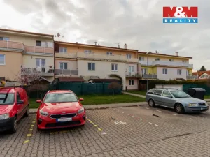 Prodej bytu 2+kk, Nehvizdy, Vyšehořovická, 62 m2