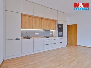 Pronájem bytu 3+kk, Čáslav - Čáslav-Nové Město, Pražská, 62 m2