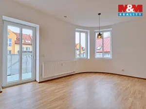 Pronájem bytu 3+kk, Čáslav - Čáslav-Nové Město, Pražská, 62 m2