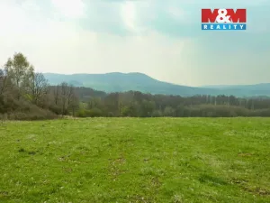 Prodej louky, Stružnice, 55278 m2