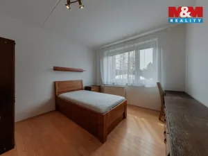 Pronájem bytu 3+1, Sokolov, Slovenská, 76 m2