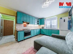 Prodej bytu 3+kk, Horní Slavkov, Zahradní, 47 m2