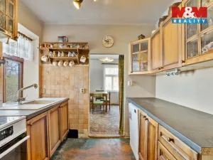 Prodej chalupy, Dlouhý Most, 150 m2