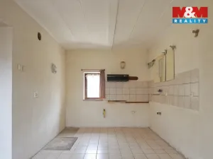 Prodej rodinného domu, Zbýšov - Klucké Chvalovice, 134 m2