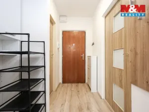 Pronájem bytu 1+1, Olomouc - Neředín, Politických vězňů, 38 m2