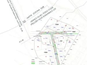 Prodej pozemku pro bydlení, Kasejovice, 1009 m2