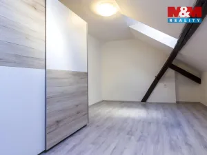 Prodej rodinného domu, Plzeň - Doudlevce, Zborovská, 155 m2