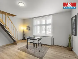 Prodej rodinného domu, Roudnice nad Labem, Štěpárna, 172 m2