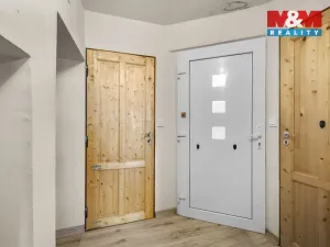 Prodej rodinného domu, Roudnice nad Labem, Štěpárna, 172 m2