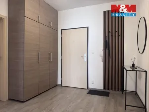Prodej bytu 2+kk, Ostrava, Jantarová, 56 m2