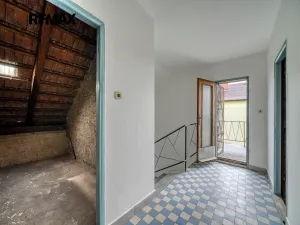 Prodej rodinného domu, Starý Kolín, B. Němcové, 87 m2