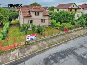 Prodej rodinného domu, Starý Kolín, B. Němcové, 87 m2