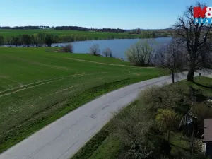 Prodej zahrady, Lipník, 340 m2