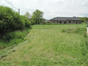 Prodej pozemku pro bydlení, Neveklov, 1421 m2