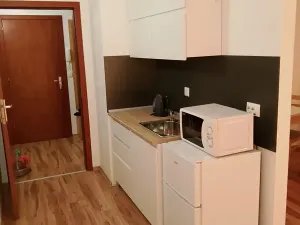 Prodej bytu 1+kk, Aheloy, Bulharsko, 49 m2