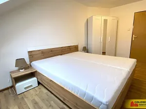 Pronájem bytu 2+1, Hodonín, 61 m2