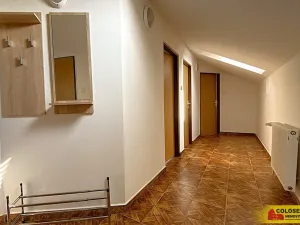 Pronájem bytu 2+1, Hodonín, 61 m2