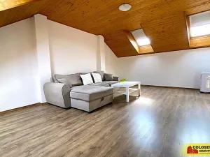 Pronájem bytu 2+1, Hodonín, 61 m2