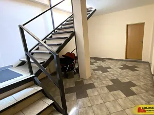 Pronájem bytu 2+1, Hodonín, 61 m2