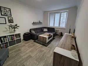 Pronájem bytu 2+1, Plzeň, Koterovská, 56 m2