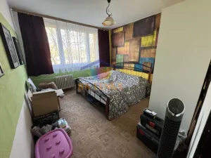 Prodej bytu 3+1, Frýdek-Místek - Místek, J. Opletala, 74 m2