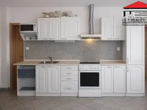 Pronájem bytu 1+kk, Brno, Bezručova, 24 m2