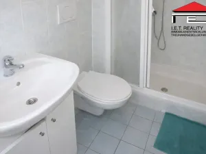 Pronájem bytu 1+kk, Brno, Bezručova, 24 m2