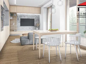 Prodej bytu 1+kk, Loučná nad Desnou - Rejhotice, 45 m2