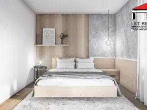 Prodej bytu 1+kk, Loučná nad Desnou - Rejhotice, 45 m2