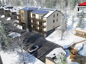 Prodej bytu 2+kk, Loučná nad Desnou - Rejhotice, 45 m2