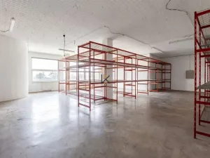 Pronájem obchodního prostoru, Průhonice, Uhříněveská, 3300 m2