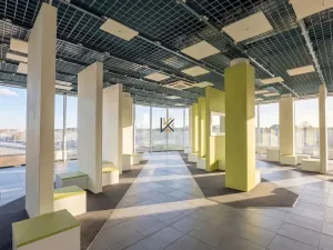 Pronájem obchodního prostoru, Průhonice, Uhříněveská, 3300 m2