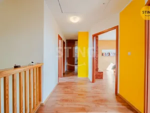 Prodej rodinného domu, Hradec nad Moravicí, Za Tratí, 198 m2